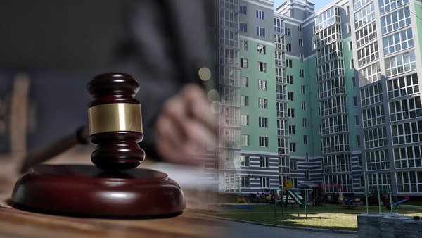 У Чернігові суд вдруге відмовив чоловіку надати право власності на квартиру, за&hellip;