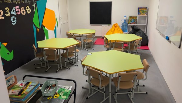 На Чернігівщині планують облаштувати укриття у двох дитсадках — Понорницької та Варвинської…