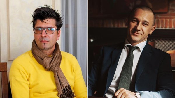 Бізнесмен Волошин написав заяву у прокуратуру про ймовірну підготовку до злочину щодо…