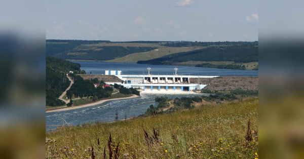 «Укргідроенерго» уклала договори на понад 5 млрд гривень з підозрілим підрядником: ЗМІ з’ясували деталі