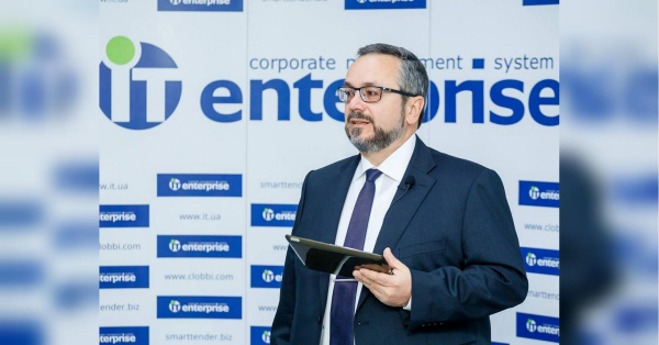 «Іде процес «розлучення»: співзасновник IT-Enterprise Володимир Михайлов готовий зупинити суди за умови цивілізованого…