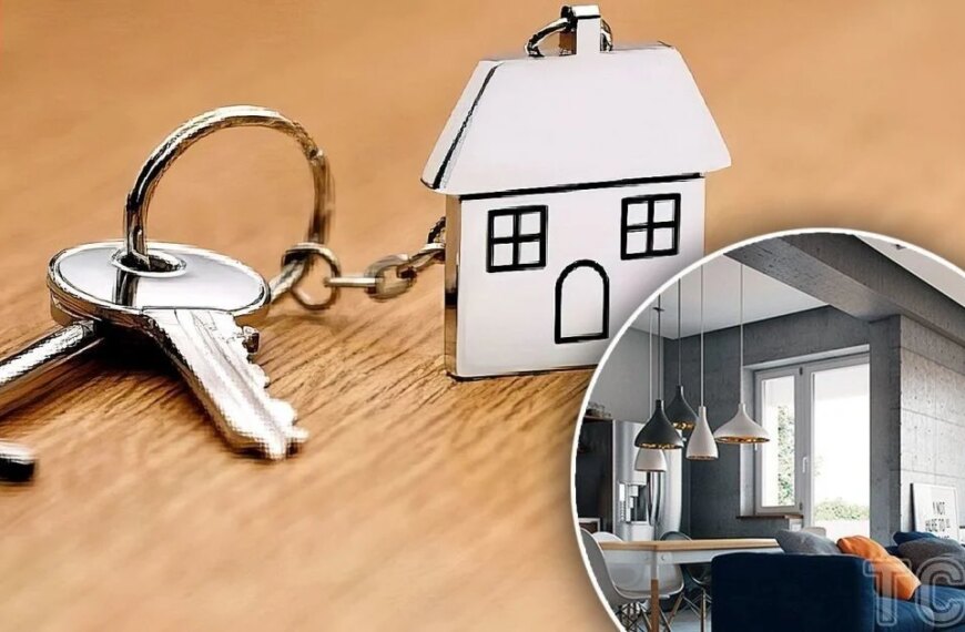 Орендуєш 10 років — і квартира твоя: Зеленський підписав закон