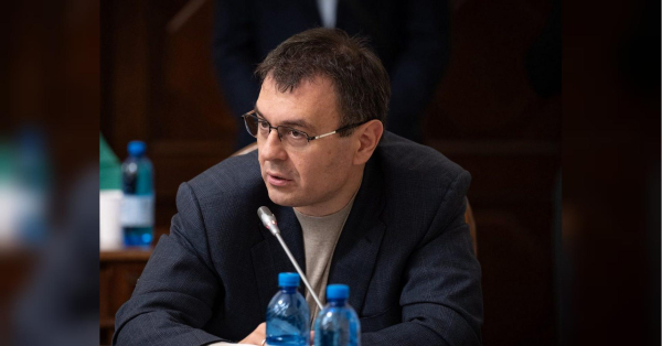 Гроші закінчуються: Гетманцев попередив про фінансову кризу