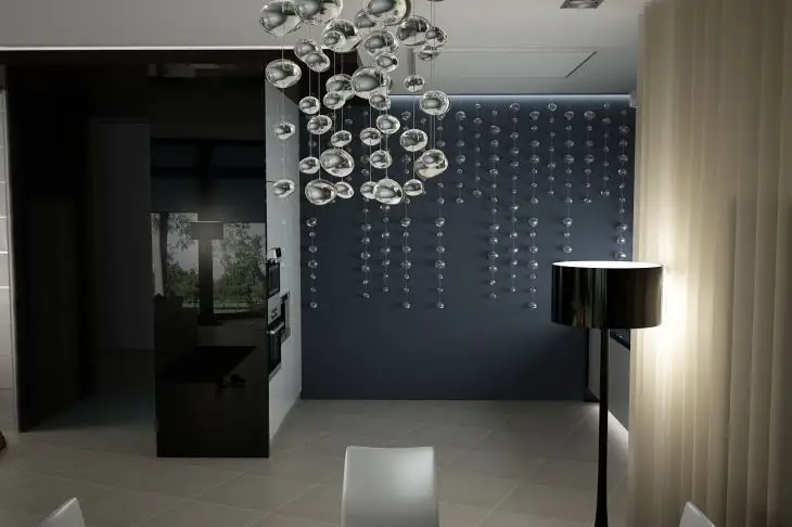 Що дратує в інтер'єрі: чому виникає почуття «щось не те»