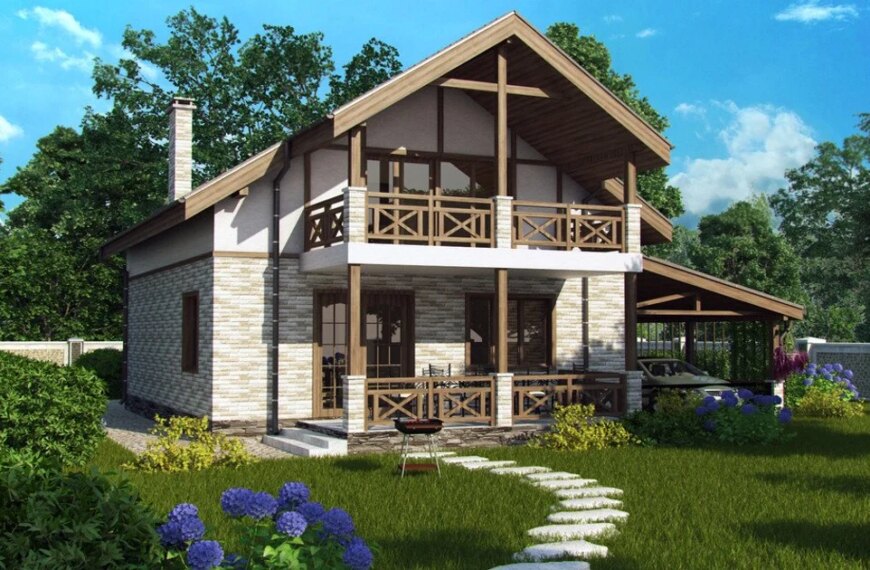 Будувати «багатоповерхівки» замість городу у приватному секторі тепер не вийде: уряд заборонив