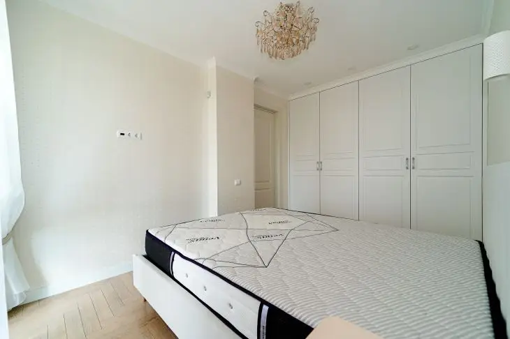 Який колір стін сприяє швидкому засипанню: поради сомнологів