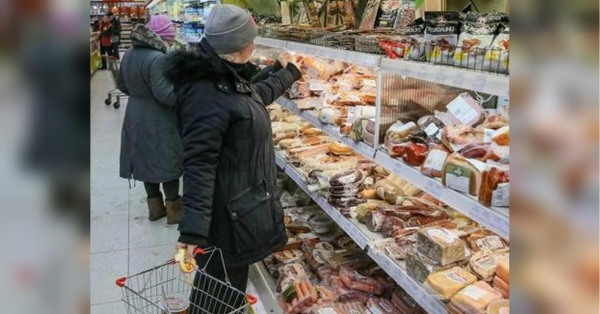 Дешевого м'яса більше не буде? В Україні знову дорожчає свинина