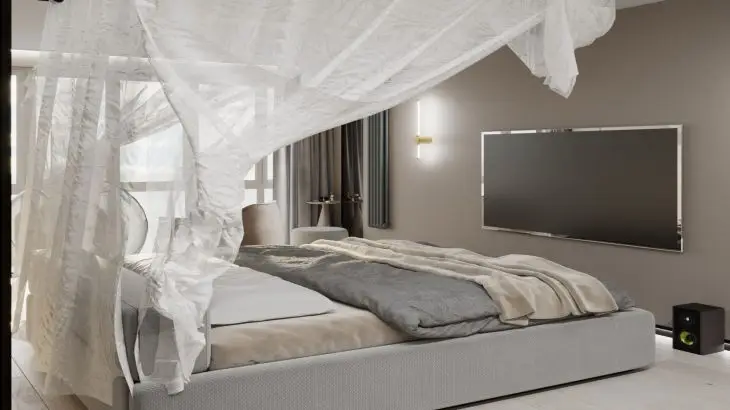 Як вибрати ідеальне ліжко: формула здорового хребта