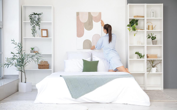 Соціологи з'ясували, чим росіяни прикрашають своє житло