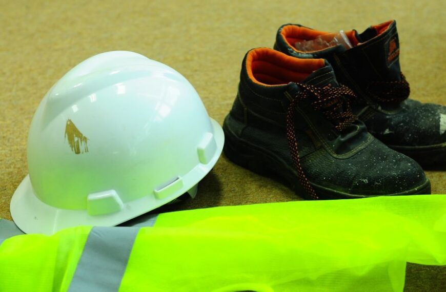 Будівництво ЖК зупинили через сенсаційну знахідку під землею: що там було