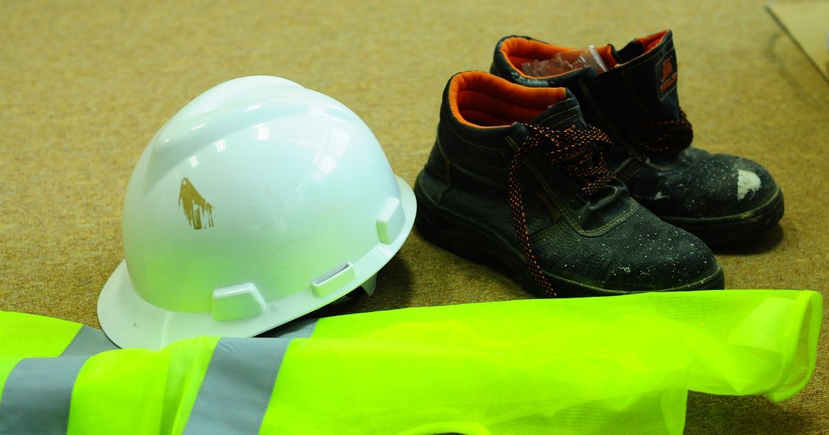 Будівництво