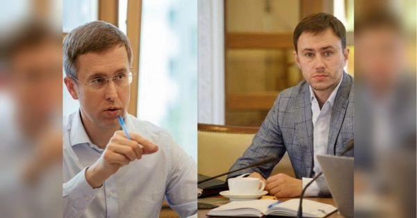 «Мідас» не став на заваді? Корецький влаштував ексзаступника Галущенка, який дав заробити Коломойському сотні…