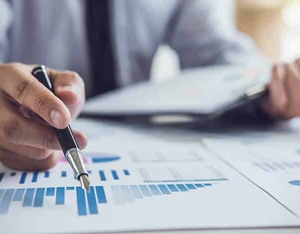 Як аудиторська компанія допомагає захистити бізнес від фінансових ризиків
