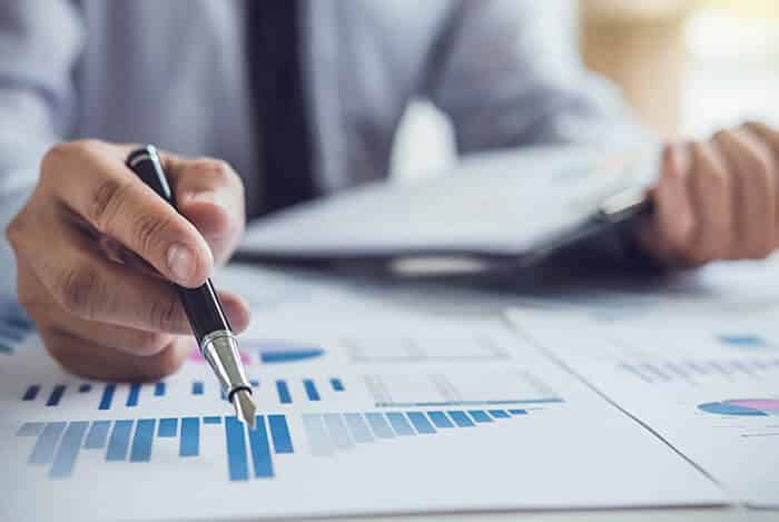 Як аудиторська компанія допомагає захистити бізнес від фінансових ризиків