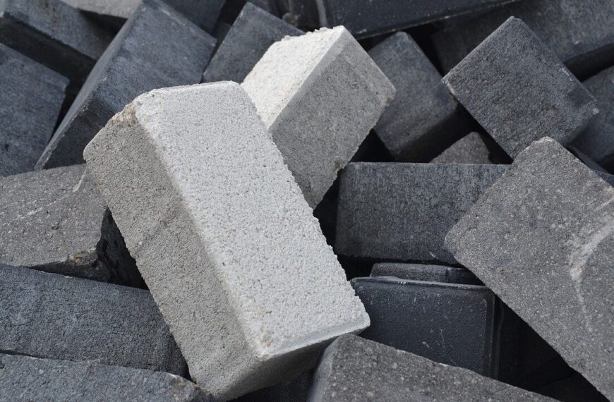 Асортимент та характеристики бетону від заводу «Промбудцентр»