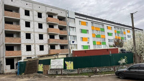 На Київщині із кількома підрядниками розривають договори через затягування будівництва — КОВА