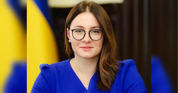 Мільйони від гонорарів, квартири і авто: скільки заробила і що задекларувала Свириденко