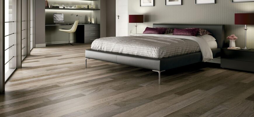 Як вибрати ламінат за класом зносостійкості: практичні рекомендації