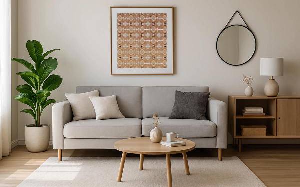 Попит на послуги хоумстейджингу зріс у Росії в 1,5 рази на рік