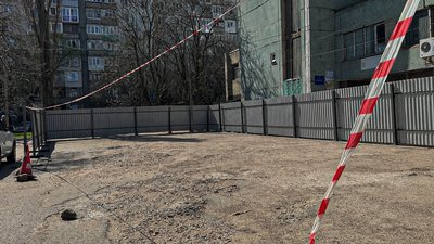 Офісний центр на місці парковки в центрі Кропивницького: що відомо про ділянку&hellip;