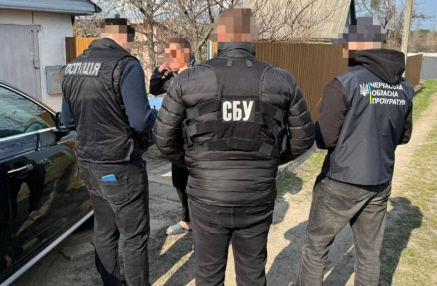 На відбудові в Умані вкрали 1,4 млн грн: як збиралися заробити на людському горі