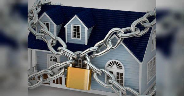 Чи забиратимуть квартири за борги: Рада прийняла новий закон для українців