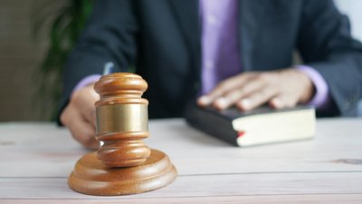 У релігійної громади в Тернополі хочуть відсудити більше мільйона гривень