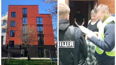 Шкоди на 28,9 мільйонів гривень: розслідують незаконне будівництво в центрі Тернополя