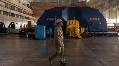 На Миколаївщині вироблятимуть ядерне паливо для українських АЕС