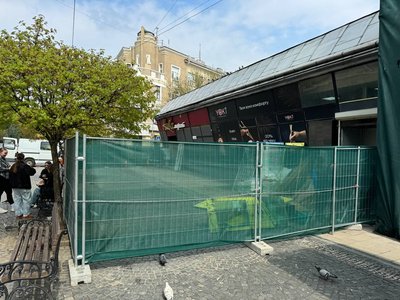 На місці "Берізки" — багатоповерхівка з паркінгом: в історичному центрі Чернівців розпочнуть будівництво