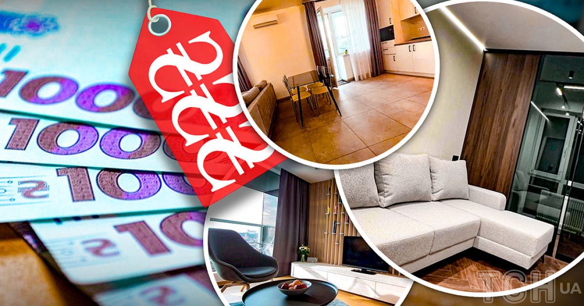 Податок на нерухомість