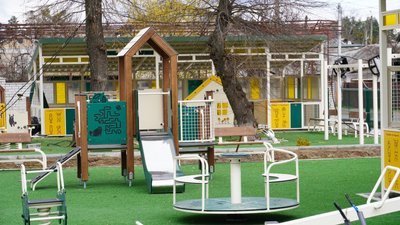 На Київщині