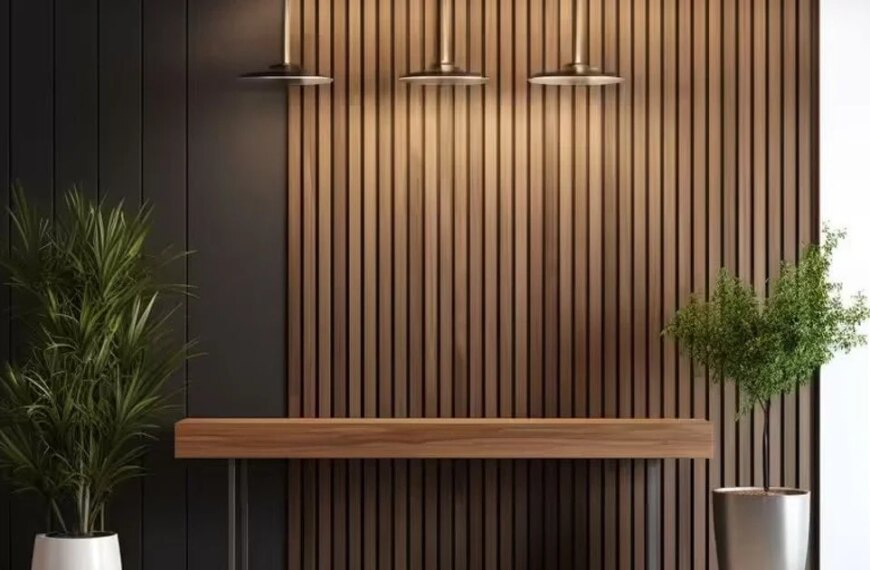 Шпалери більше не в моді: який новий тренд у ремонті 2026 року