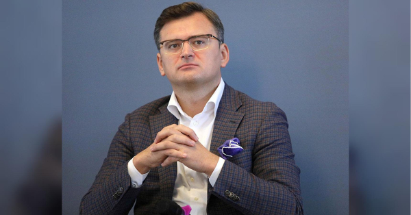 Криза не обмежиться пальним: Кулеба назвав найгірші наслідки війни США та Ірану