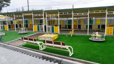 На Київщині