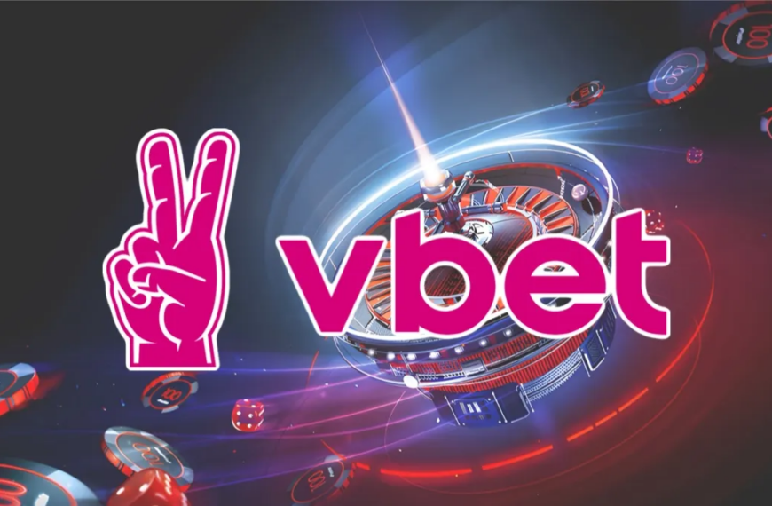 Vbet Україна — детальний аналіз офіційного сайту та можливостей казино