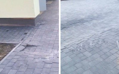 "Просідає просто плитка": про стан і функціонування підземних шкіл у місті та прифронтових громадах Запорізького району