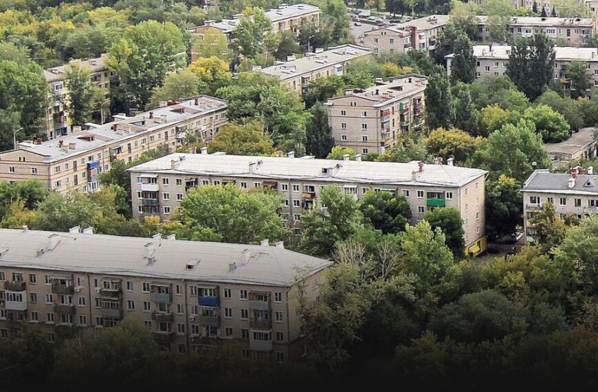 Українців можуть переселити зі старих будинків: у владі пояснили, що буде з&hellip;