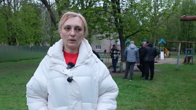“Не можуть всі бути задоволені”: у Запоріжжі жителі виступили проти будівництва підземної&hellip;