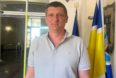В Житомирі інвестори незадоволені діями забудовника, який зводить багатоповерхівку: позиції сторін