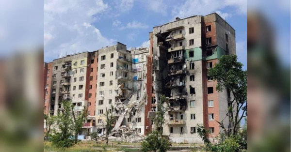 Українці, які постраждали від війни, можуть отримати допомогу в 10 регіонах: що для цього&hellip;