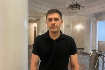 В Житомирі інвестори незадоволені діями забудовника, який зводить багатоповерхівку: позиції сторін