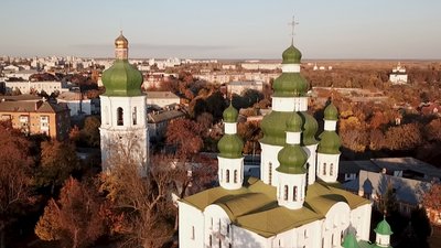 Генплан Чернігова можуть змінити: що це означає та про які пропозиції йдеться