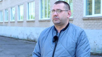 підземні школи не конфетка