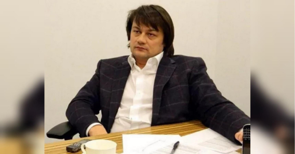 Кримінальні справи та відмивання коштів: у ЗМІ розповіли, хто причетний до керування офісом ексбанкіра Миколи&hellip;