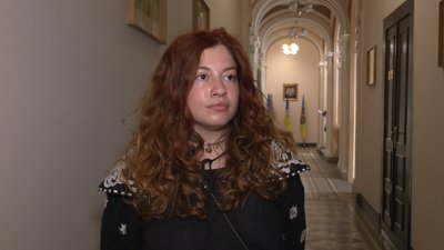 Богдана Руснак