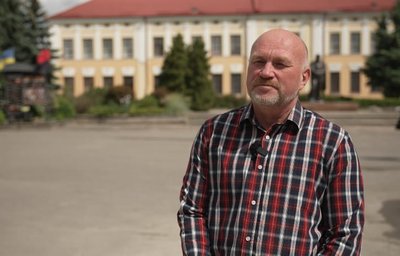 Дмитро Крупіца