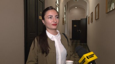 У Чернівцях забудовник багатоповерхівки на місці “Берізки” пообіцяв застрахувати квартири у сусідніх&hellip;