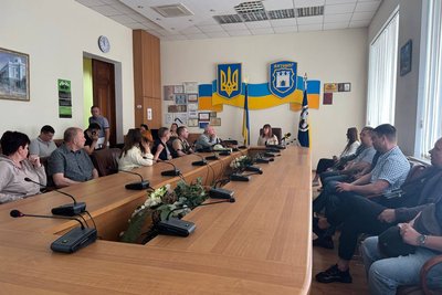 В Житомирі інвестори незадоволені діями забудовника, який зводить багатоповерхівку: позиції сторін