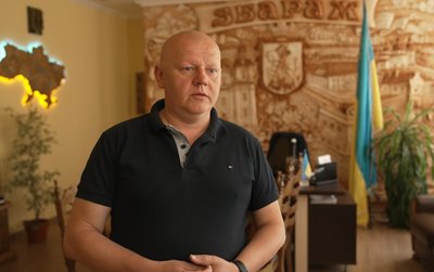 Роман Полікровський